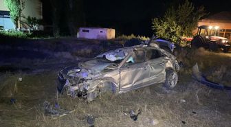 Sirkte Ne İşim Var?