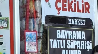 Sivas'ta Kurban Bayramı'nda Kaçak Kıyma Çekimi Yapan 40 İş Yerine Cezai İşlem Uygulandı