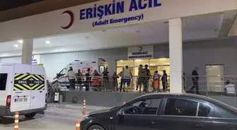 Aydın'da İki Aile Arasında Bıçaklı Kavga: 2 Yaralı