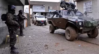 Batman Hasankeyf'te bazı bölgeler geçici güvenlik bölgesi ilan edildi! Girişler kapatıldı