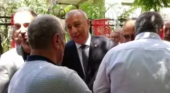 Türk Mühendisin Evinde Umutlu Bekleyiş Sürüyor