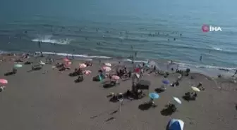 Sp Lideri Kutan Konya'da