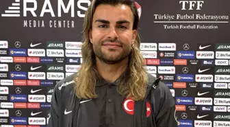 Milli futbolcu Abdülkerim Bardakcı, EURO 2024'ü değerlendirdi Açıklaması