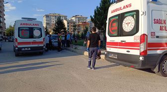 Baba Olmaya Hazır Değilim