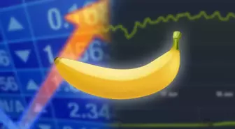 Steam'in en amaçsız oyunu 'Banana' rekora koşuyor