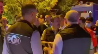 Batman'da Semazen Gösterisi