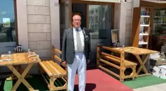 Akpm'de Kıbrıs Toplantısı