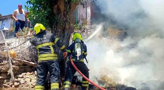 CHP Bursa Milletvekili Ali Dinçer'in Hayatını Kaybetmesi