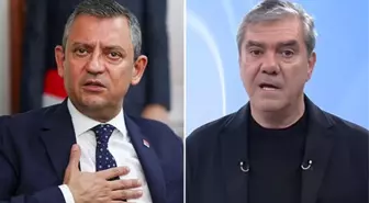 CHP ile Yılmaz Özdil arasındaki gerilim tırmanıyor: Mahalle kabadayısı gibi efeleniyorsun, haddini bil