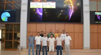 Edirne Ticaret Borsasında Yeni Mahsul Kanola Alıcı Buldu