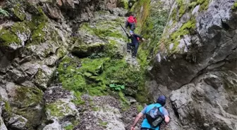 Kastamonu'da kaybolan kişi için arama çalışmaları sürüyor