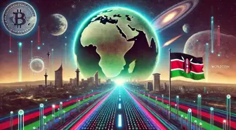 Kenya Worldcoin soruşturmasıyla ilgili kararını verdi