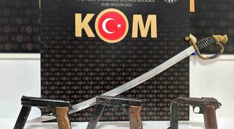 Kartal'ın Kalesi Düştü