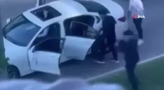 Rauf Denktaş Hatay'da