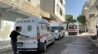 Şanlıurfa'da Dolandırıcılık