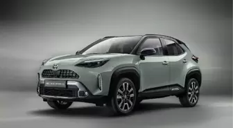 Lexus ve Toyota, hava yastığı sorunu nedeniyle 145,000 SUV model aracı geri topluyor