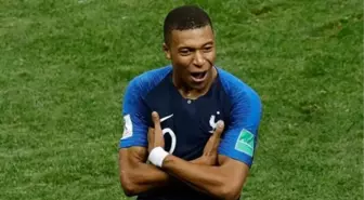 Mbappe neden yok, sakat mı cezalı mı? Mbappe oynayacak mı EURO 2024 (Hollanda – Fransa)? #129300 #9917