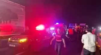 Başbakan Erdoğan, Tfmd'nin Ödül Törenine Katıldı