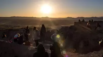 Yaz Gündönümü ve Yılın En Uzun Günü