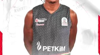 Aliağa Petkimspor, Breein Tyree'yi kadrosuna kattı
