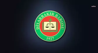 Diyarbakır Barosu, yangınla ilgili nefret içerikli paylaşımlara suç duyurusunda bulundu