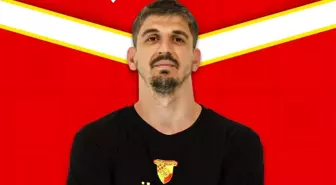 Göztepe Basketbol, Mustafa Erdoğan'ı kadrosuna kattı