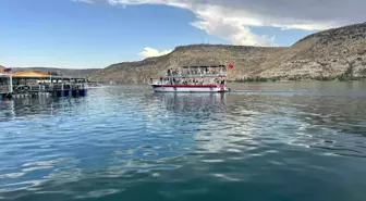 Halfeti'de Bayram Yoğunluğu Beklenen Seviyede Değildi