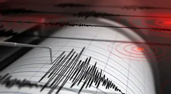 Malatya'da deprem mi oldu? Deprem nerede oldu? Deprem'in büyüklüğü ne?