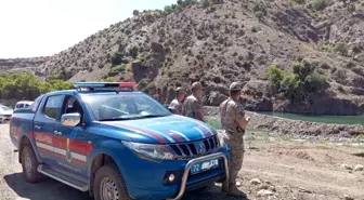 Batman'da boğulma olaylarının önüne geçmek için jandarma ekipleri devriye hizmetlerini artırdı