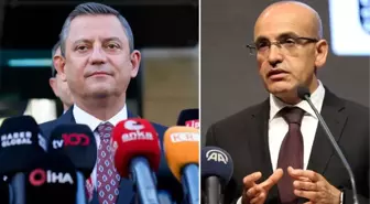 CHP'nin gölge bakanı Mehmet Şimşek ile görüşecek! Masada asgari ücrete ve emekliye zam var