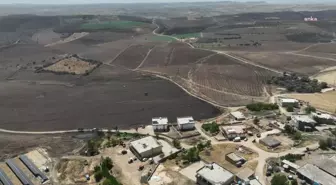 Diyarbakır ve Mardin'deki Yangında Ölü Sayısı 15'e Yükseldi