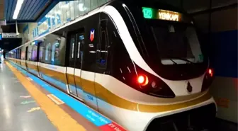 Valilik açıkladı! Taksim ve Şişhane metro istasyonları ikinci bir duyuruya kadar kapatıldı