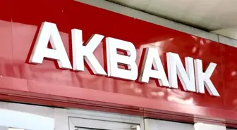 Akbank ATM para çekme limiti ne kadar? Akbank ATM'lerden en fazla ne kadar para çekilebiliyor?