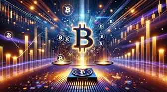 Bitcoin Değeri Nasıl Belirlenir?