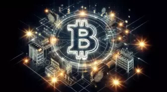 Bitcoin Madenciliği Nedir? Bitcoin Madenciliği Nasıl Yapılır?