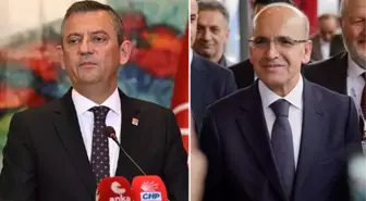 CHP'nin ekonomi kurmayları Mehmet Şimşek ile görüşecek! Masada asgari ücret ve emekli maaşları var