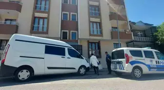 Erzurum'da Silah Kazası: Çocuk Yaralandı