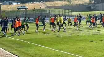 Fenerbahçe, yeni sezon hazırlıklarına başladı