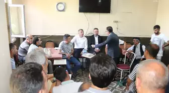 Elazığ'da heyelan riski nedeniyle ev ve dükkanlar yıkılacak