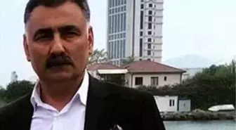 Samsun'da Kavak İlçe Milli Eğitim Müdür Vekili Kalp Krizi Sonucu Hayatını Kaybetti