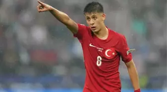 Kimse bunu beklemiyordu! Arda Güler için sürpriz transfer çağrısı