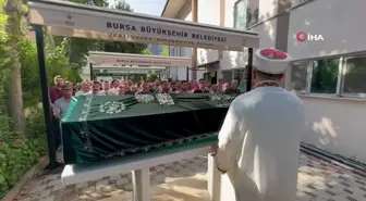 Jet skiden düşerek hayatını kaybeden genç kız toprağa verildi