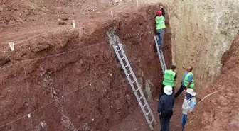 Kayseri'de diri fay hattı bulundu! Üreteceği deprem için test yapılacak