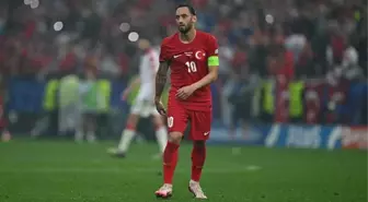 Masadaki rakam öyle böyle değil! Bayern Münih'te Hakan Çalhanoğlu seferberliği