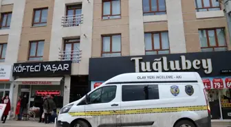 Eskişehir'de Zerin Kılınç'ın ölümüyle ilgili beraat kararına itiraz