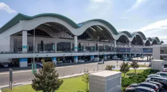 İstanbul Sabiha Gökçen Havalimanı Bayramda Rekor Kırdı