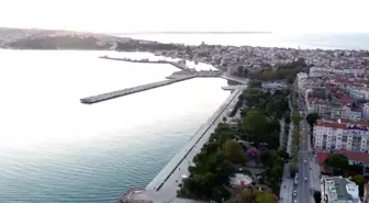 Sinop'ta Bayram Tatili Yoğunluğu