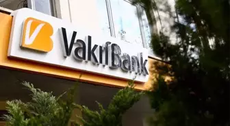 Vakıfbank ATM para çekme limiti ne kadar? Vakıfbank ATM'lerden en fazla ne kadar para çekilebiliyor?