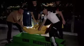 İznik Gölü'nde Jet Ski Kazası: Genç Kızın Sosyal Medya Paylaşımı Yürekleri Dağladı