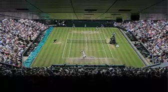 Wimbledon ne zaman, hangi kanalda 2024? Wimbledon Tenis Şampiyonası nasıl izlenir? Wimbledon ödül ne kadar?